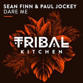 SEAN FINN & PAUL JOCKEY - DARE ME